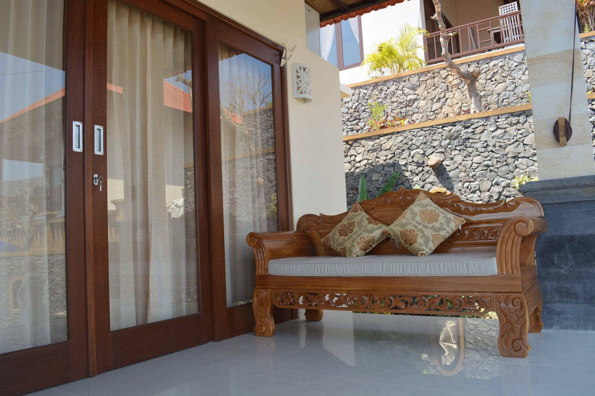 אמד Shankara Parada Villas מראה חיצוני תמונה