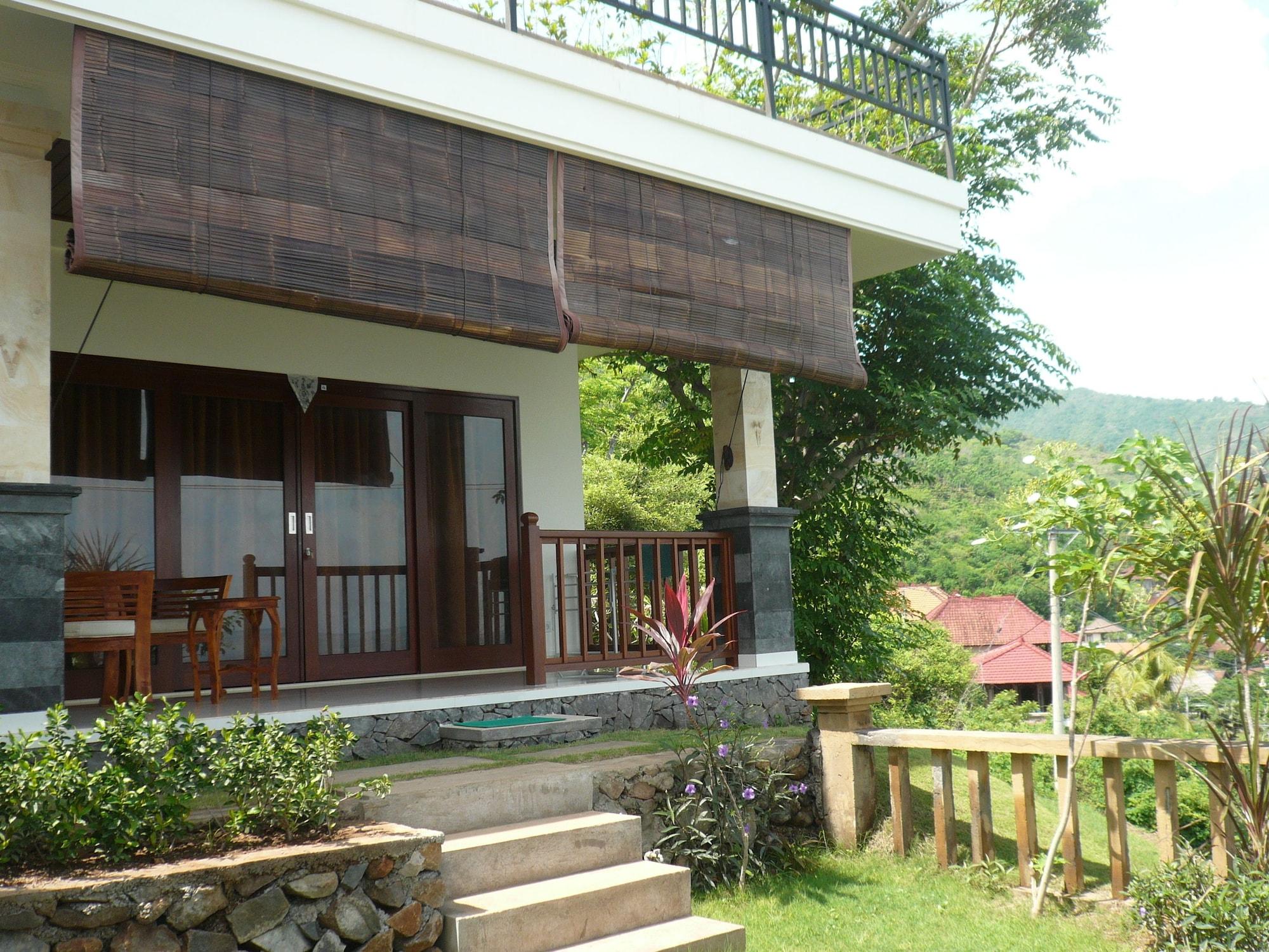 אמד Shankara Parada Villas מראה חיצוני תמונה
