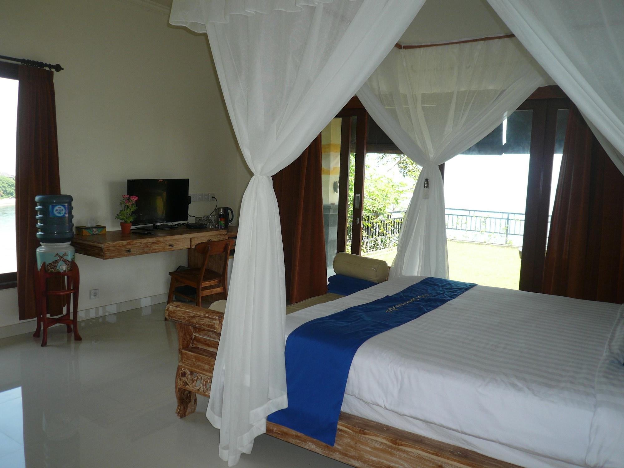 אמד Shankara Parada Villas מראה חיצוני תמונה