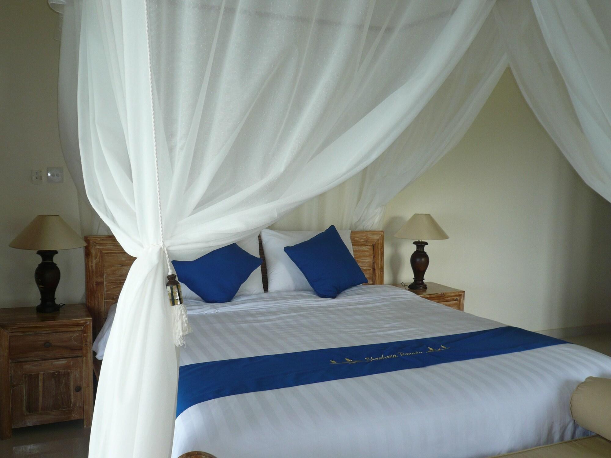 אמד Shankara Parada Villas מראה חיצוני תמונה