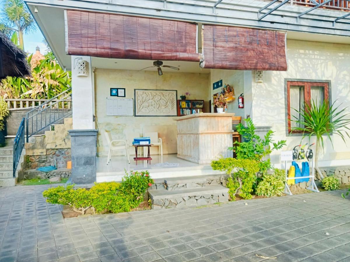 אמד Shankara Parada Villas מראה חיצוני תמונה