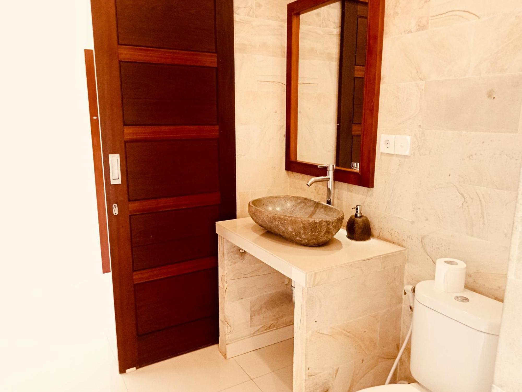 אמד Shankara Parada Villas מראה חיצוני תמונה