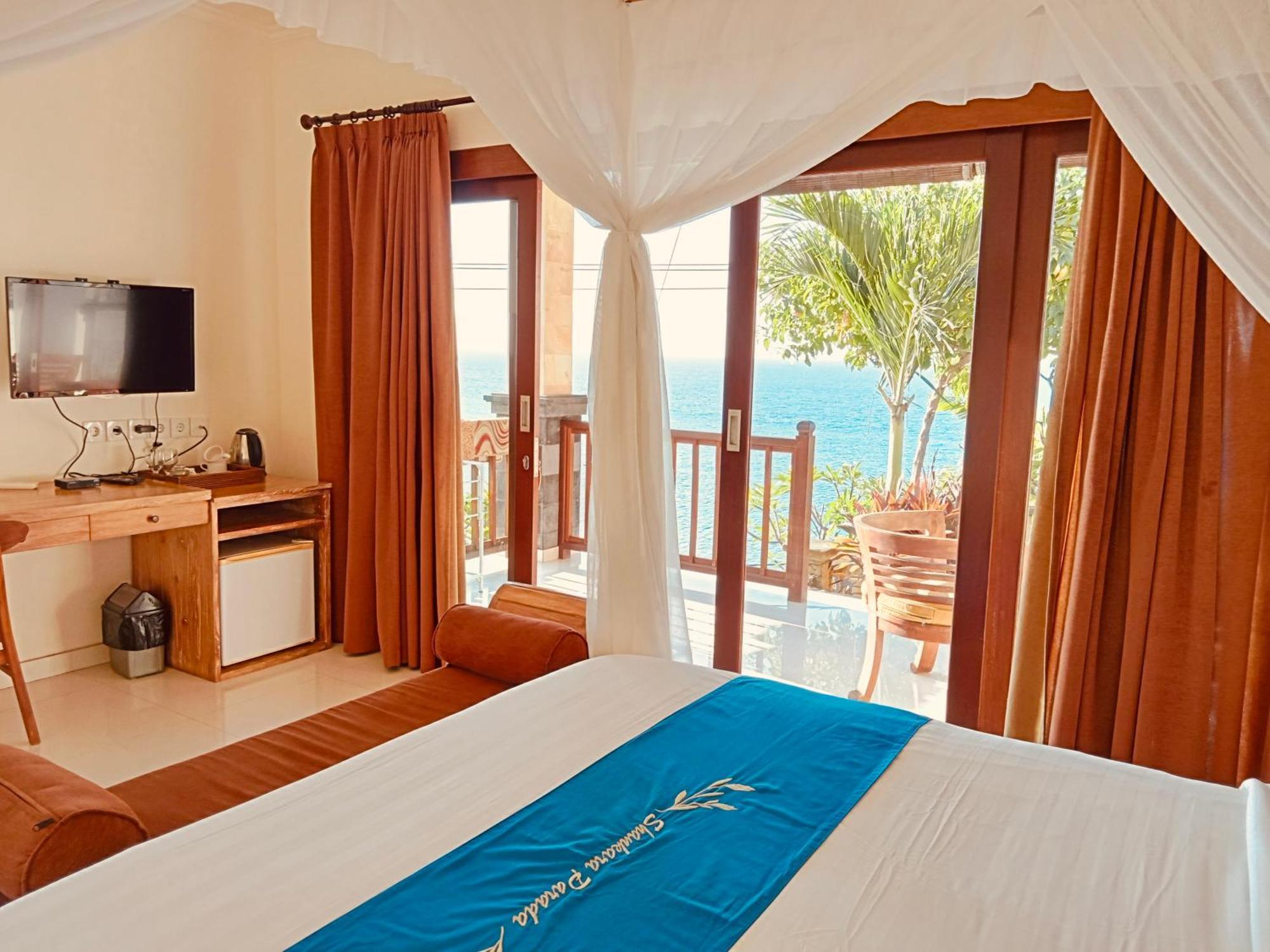 אמד Shankara Parada Villas מראה חיצוני תמונה