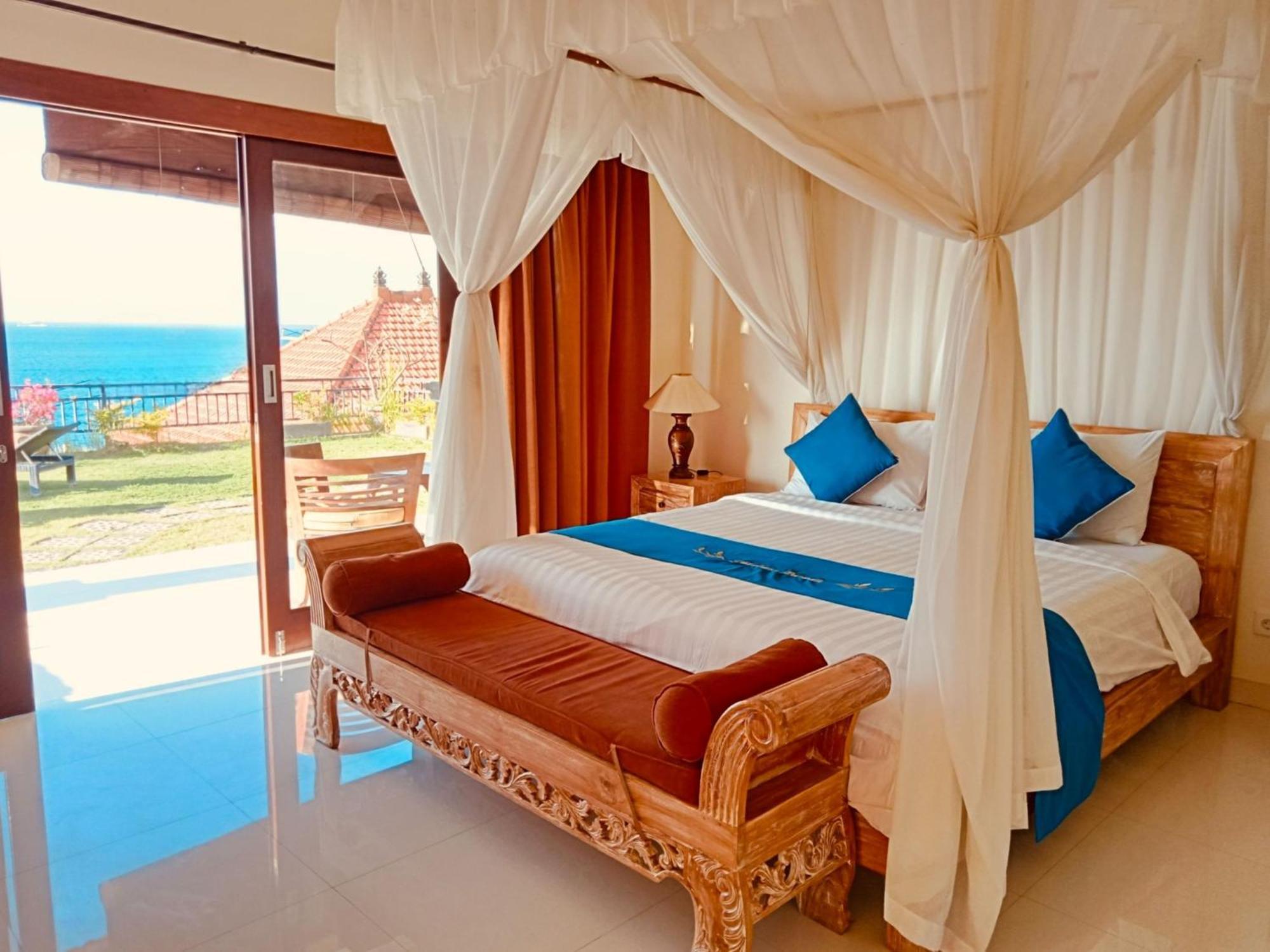 אמד Shankara Parada Villas מראה חיצוני תמונה
