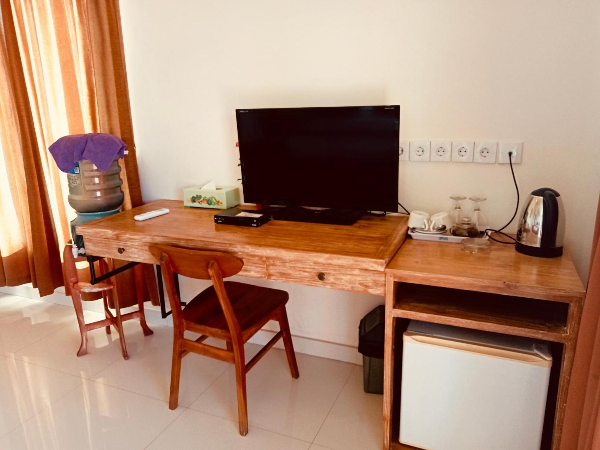 אמד Shankara Parada Villas מראה חיצוני תמונה