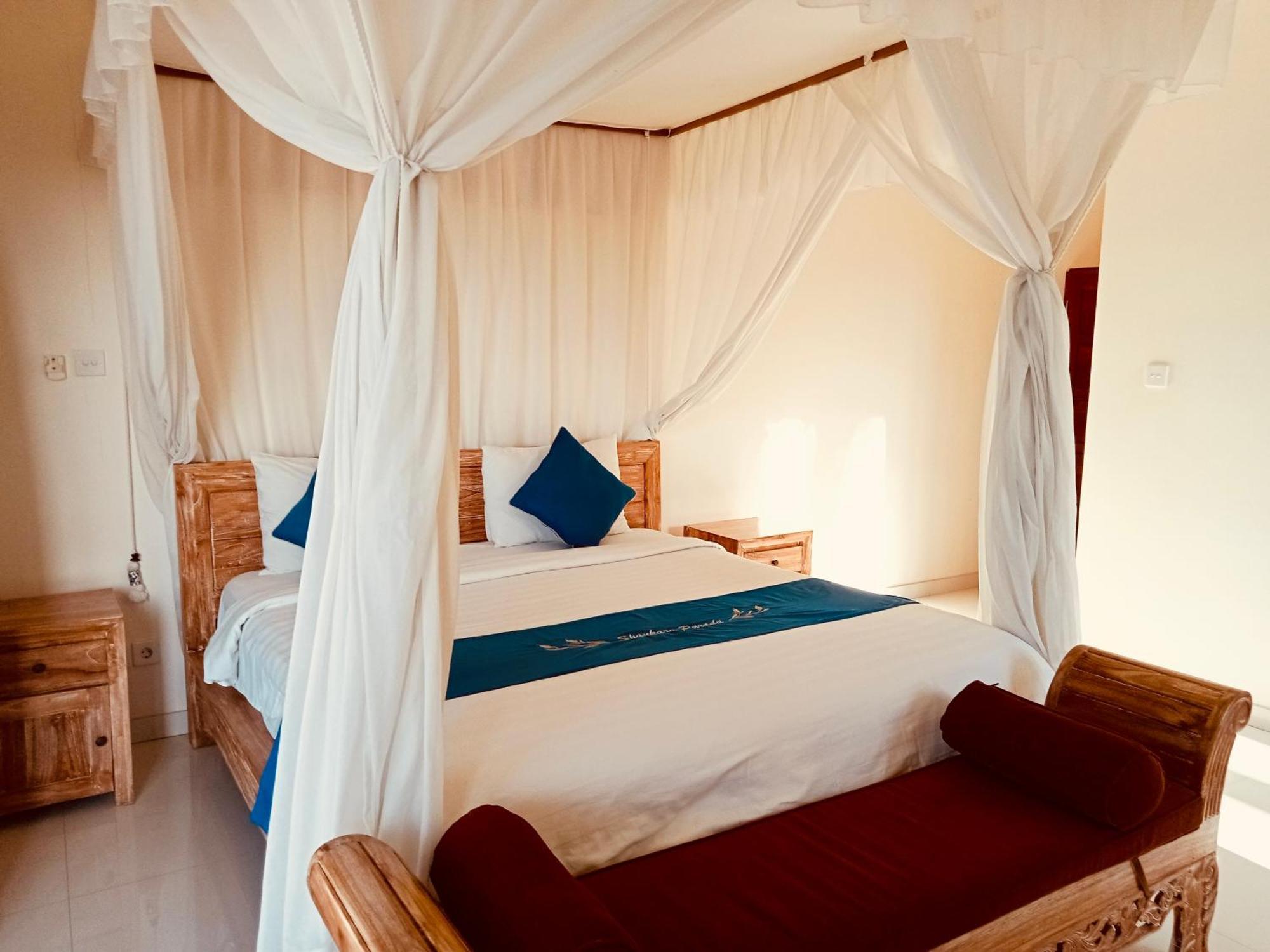 אמד Shankara Parada Villas מראה חיצוני תמונה