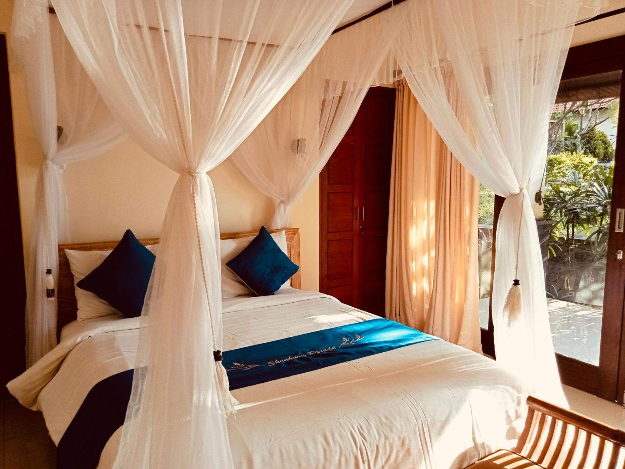 אמד Shankara Parada Villas מראה חיצוני תמונה
