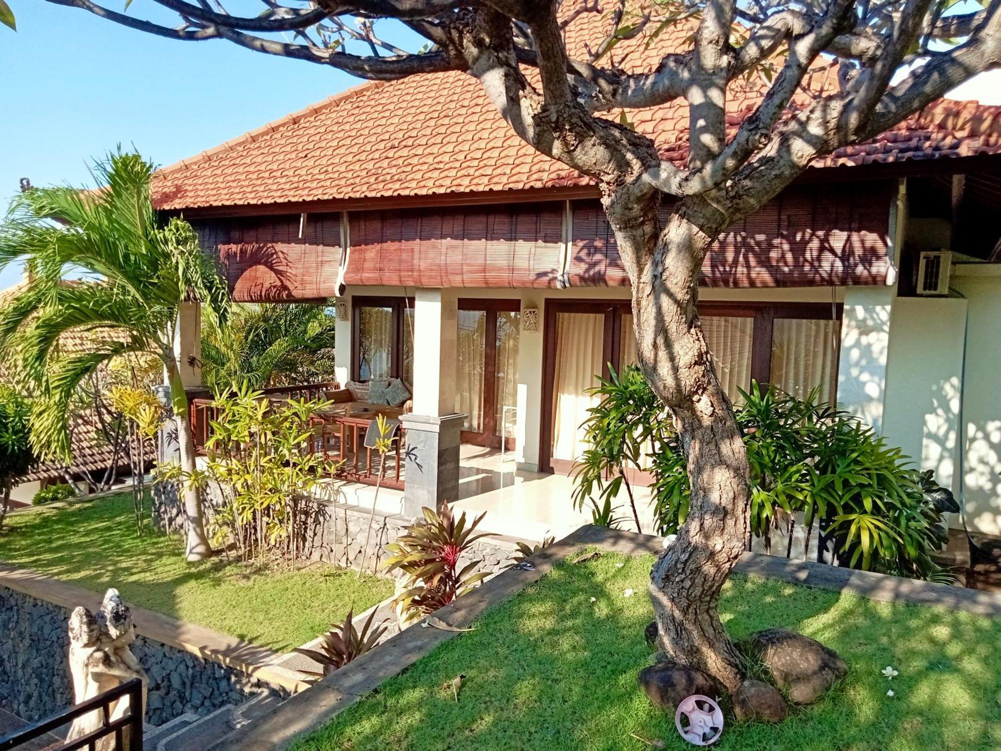 אמד Shankara Parada Villas מראה חיצוני תמונה