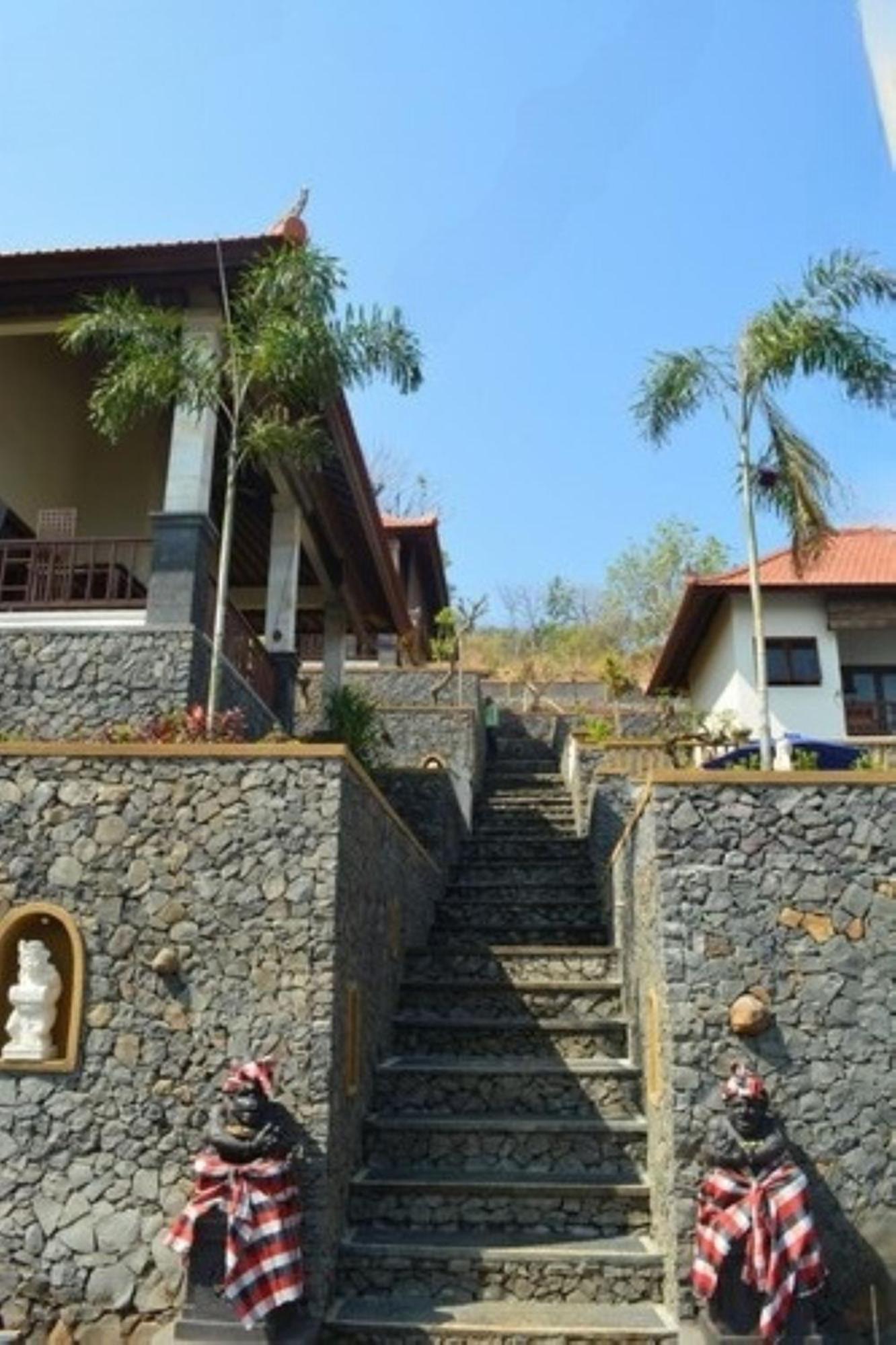אמד Shankara Parada Villas מראה חיצוני תמונה