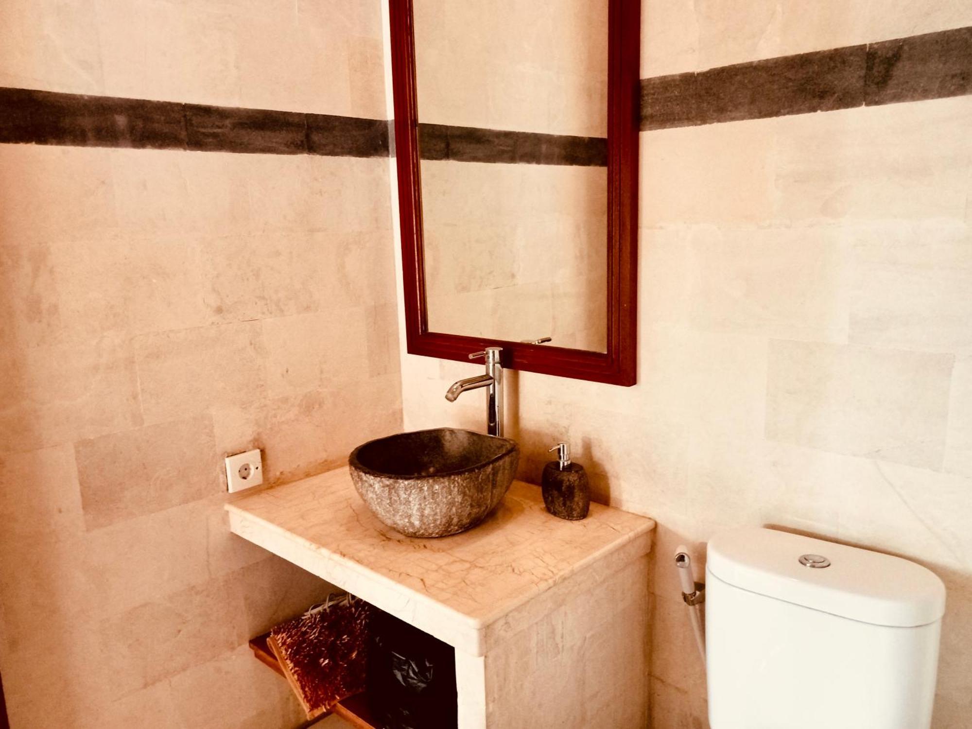 אמד Shankara Parada Villas מראה חיצוני תמונה