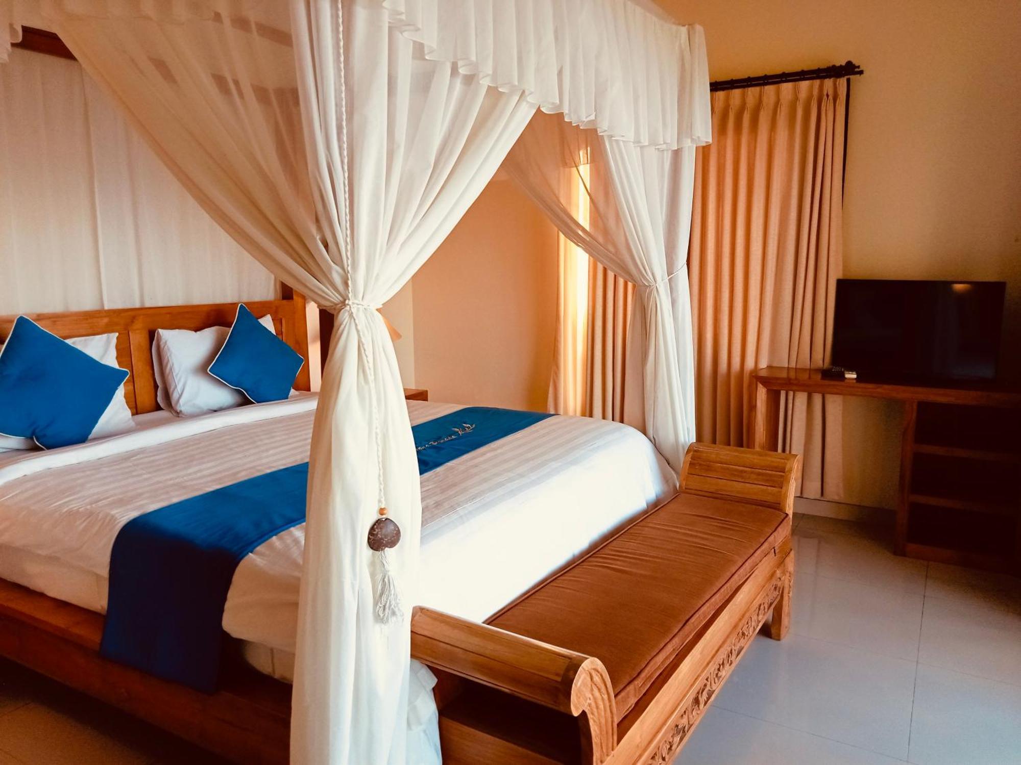 אמד Shankara Parada Villas מראה חיצוני תמונה