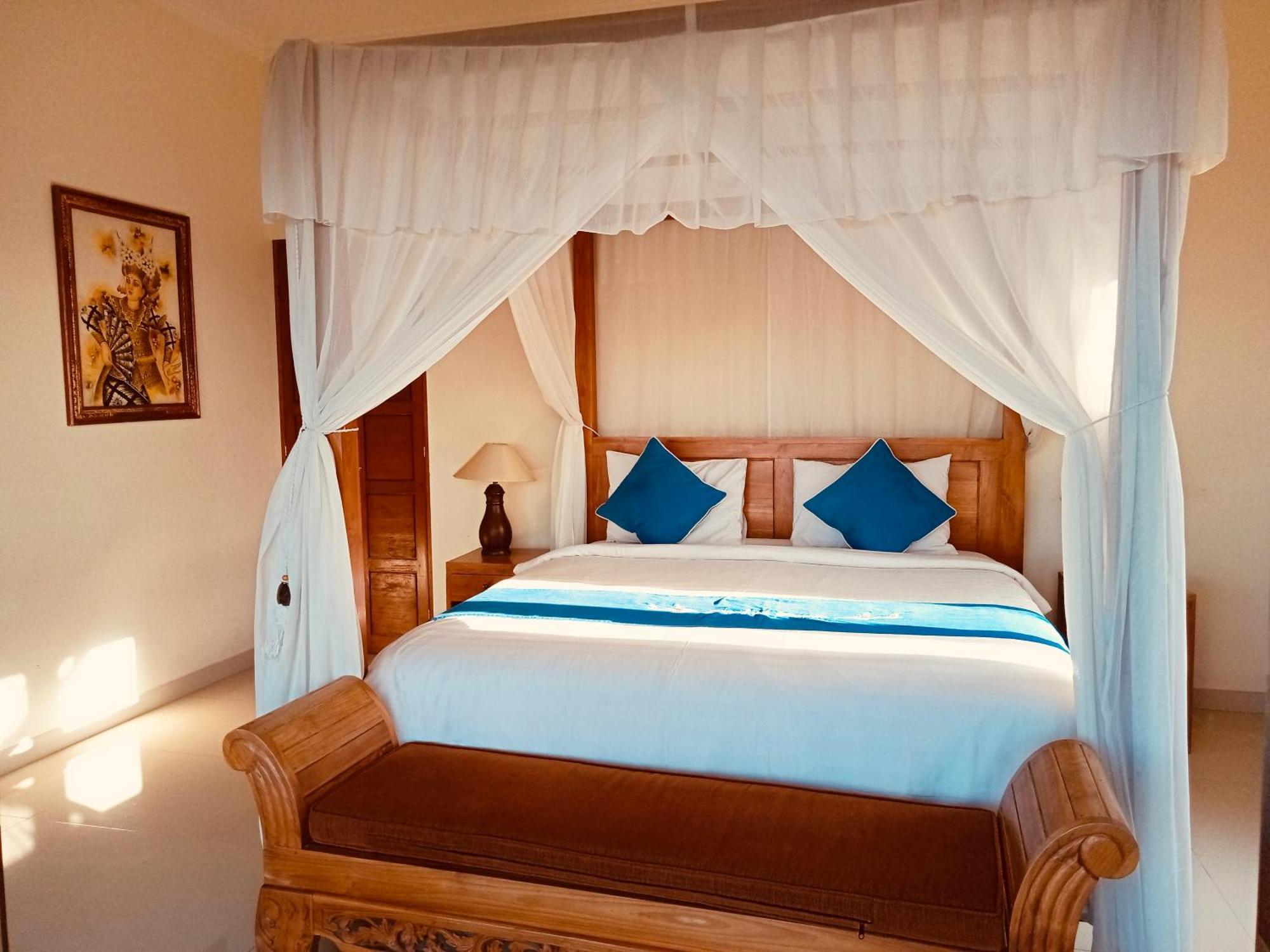 אמד Shankara Parada Villas מראה חיצוני תמונה