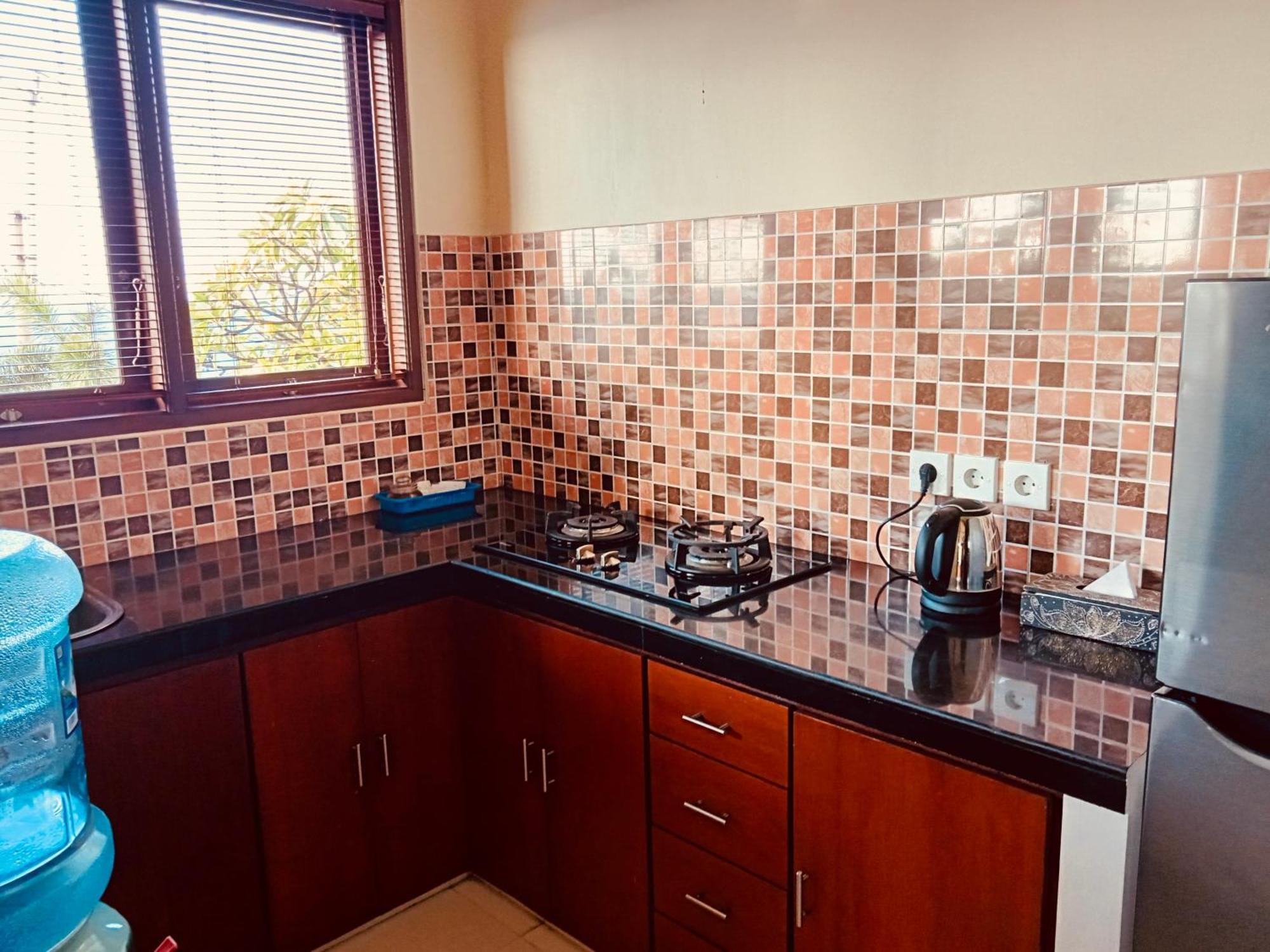 אמד Shankara Parada Villas מראה חיצוני תמונה
