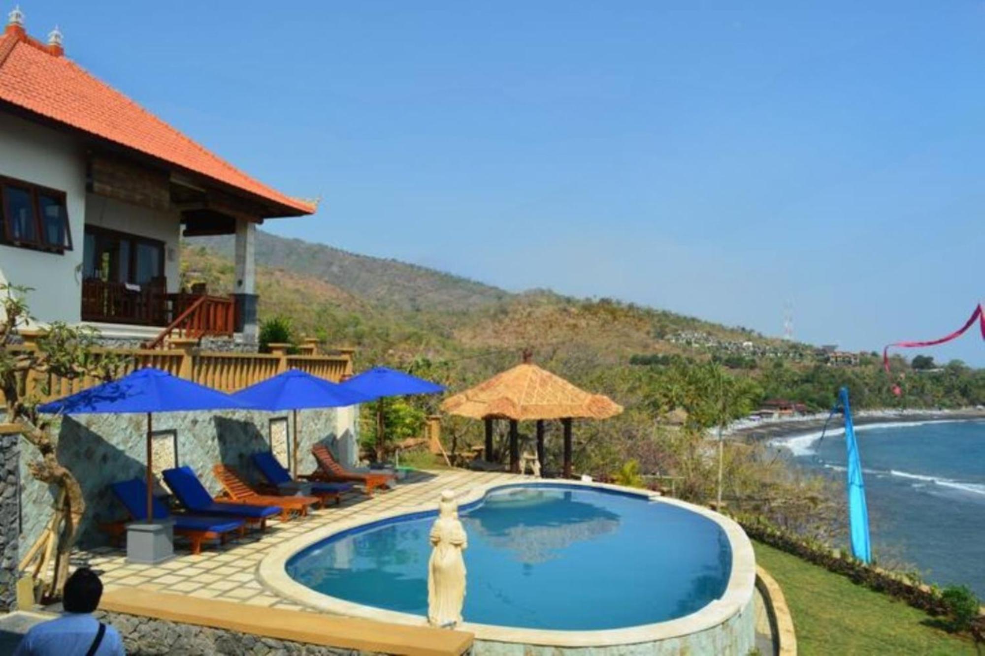 אמד Shankara Parada Villas מראה חיצוני תמונה