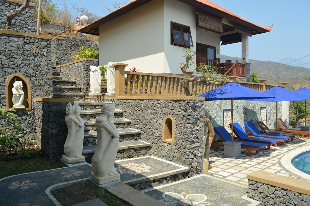אמד Shankara Parada Villas מראה חיצוני תמונה