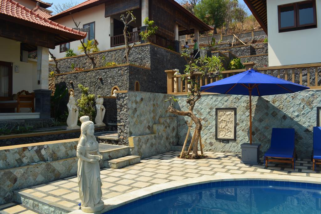 אמד Shankara Parada Villas מראה חיצוני תמונה