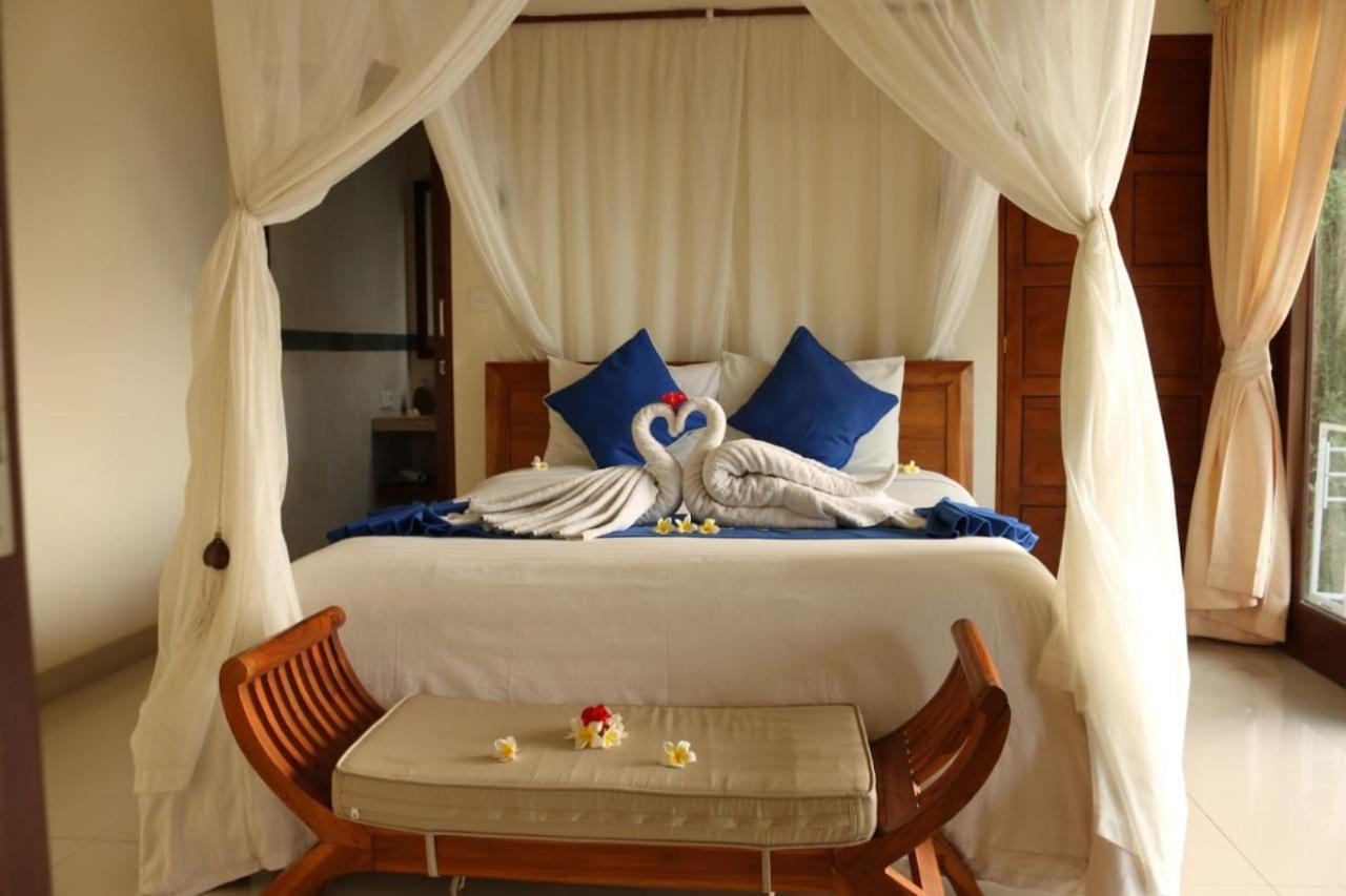 אמד Shankara Parada Villas מראה חיצוני תמונה
